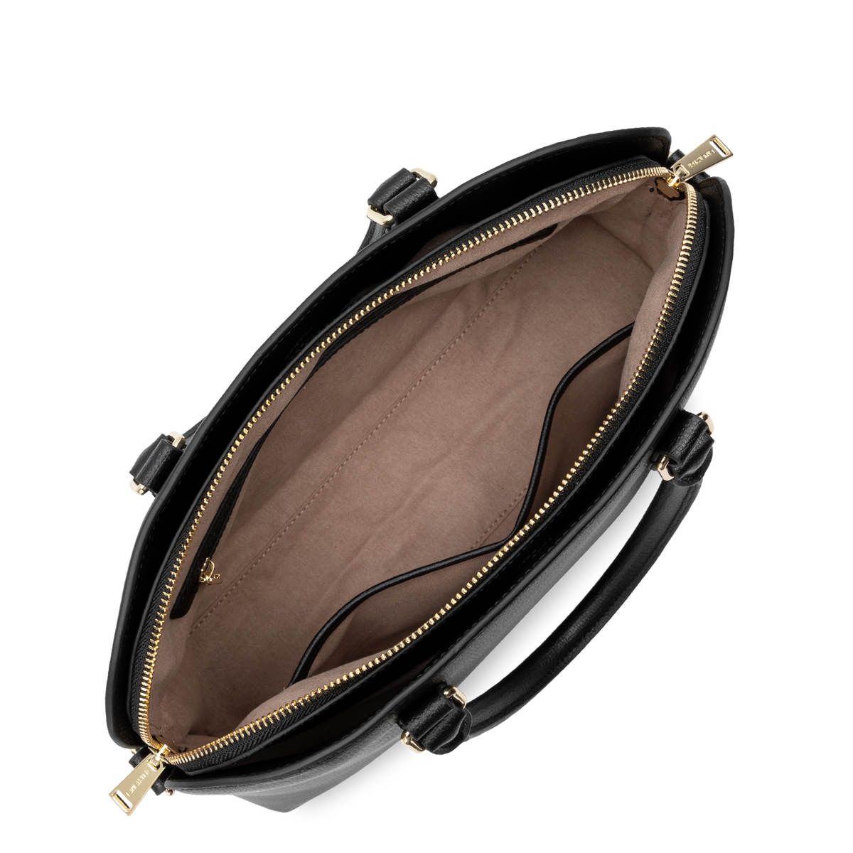 sac demi lune - sierra jia 