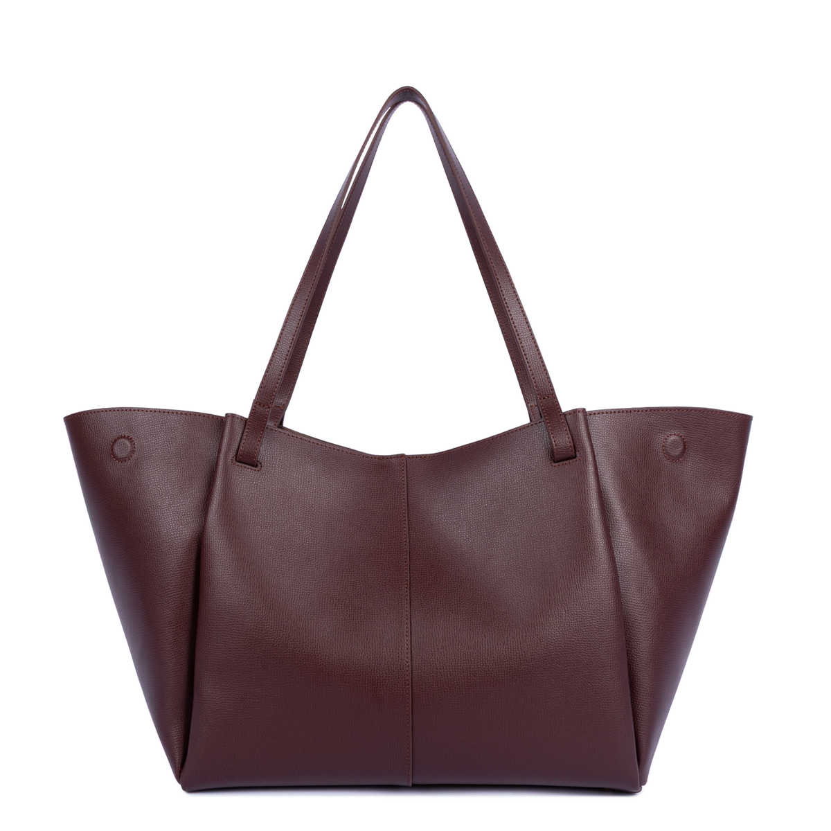 très grand sac cabas épaule - sierra haus 