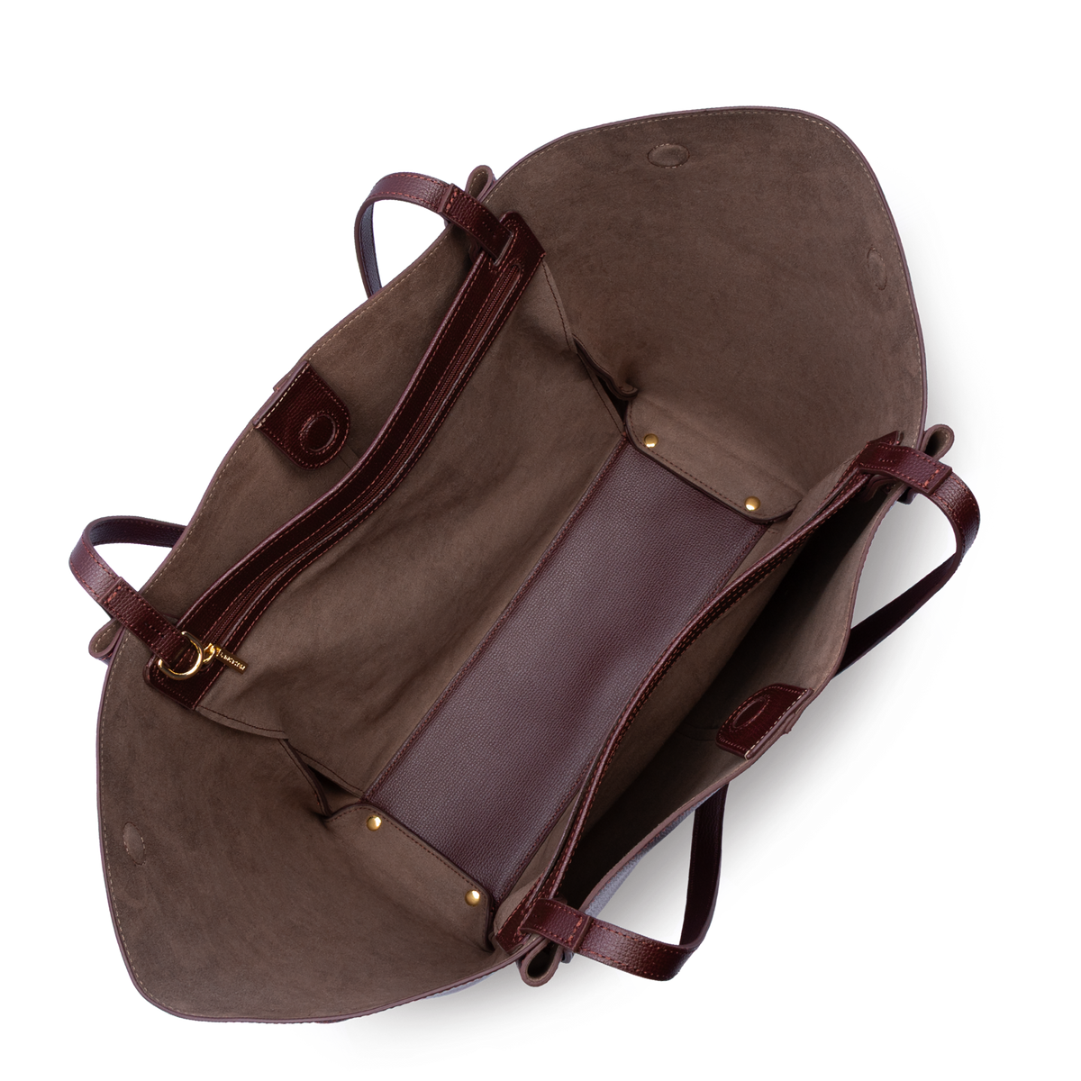 très grand sac cabas épaule - sierra haus 