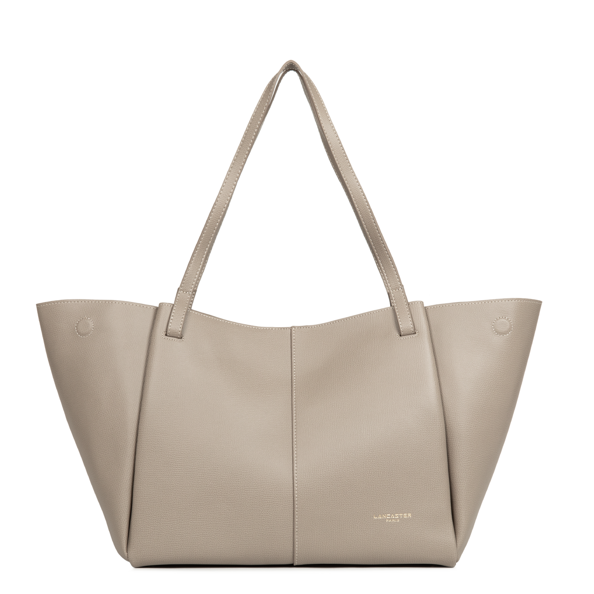 très grand sac cabas épaule - sierra haus 