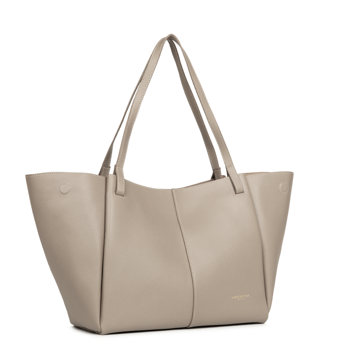 très grand sac cabas épaule - sierra haus 
