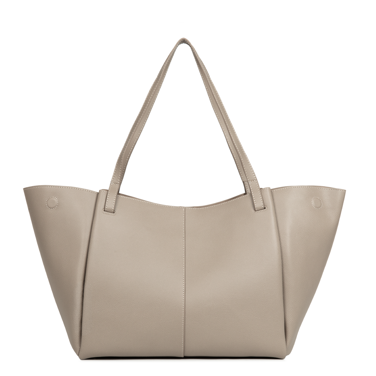 très grand sac cabas épaule - sierra haus 