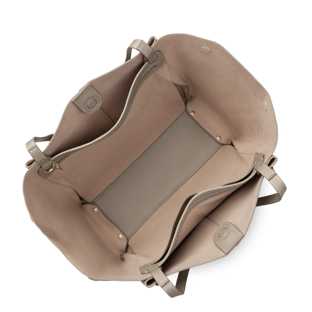 très grand sac cabas épaule - sierra haus 