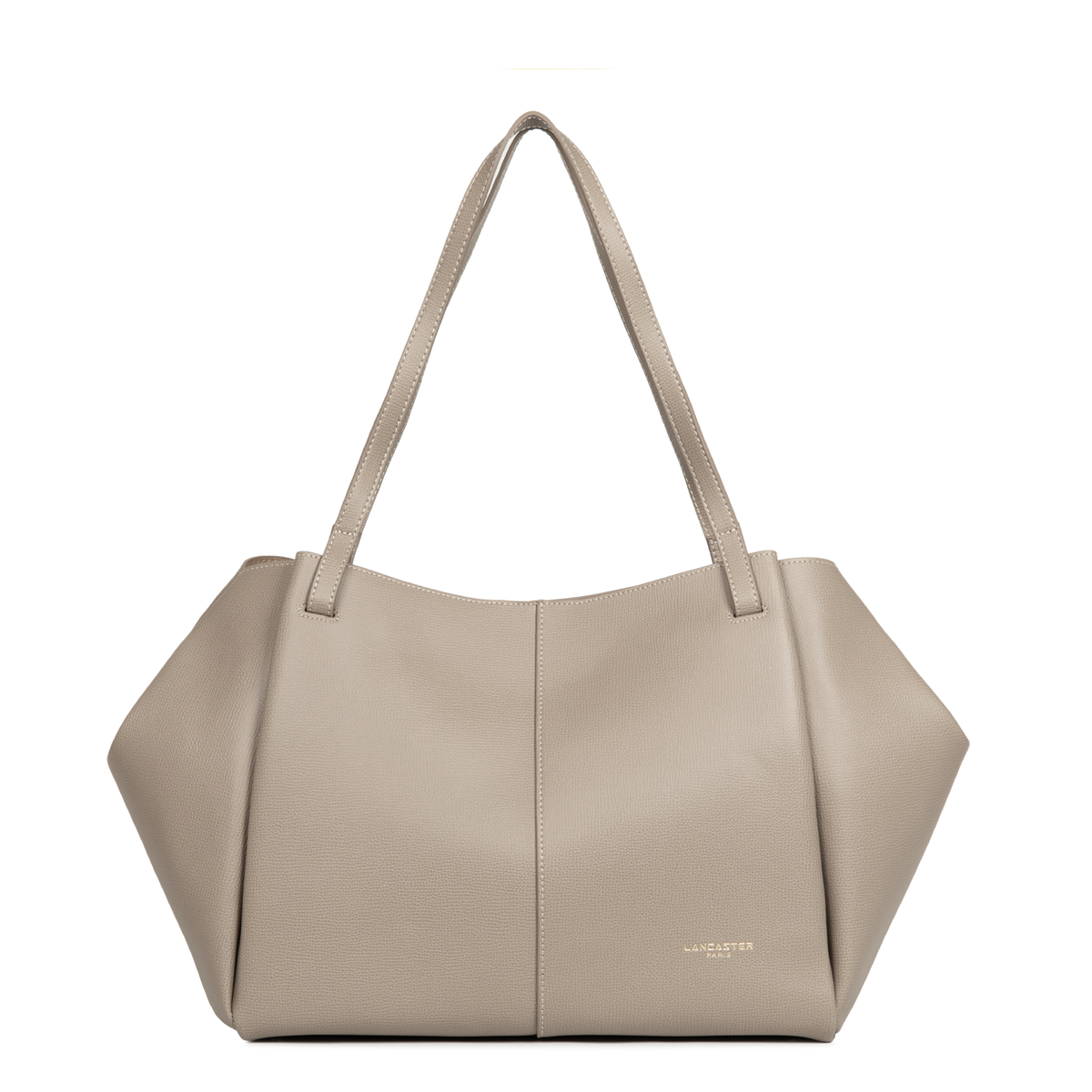 très grand sac cabas épaule - sierra haus 