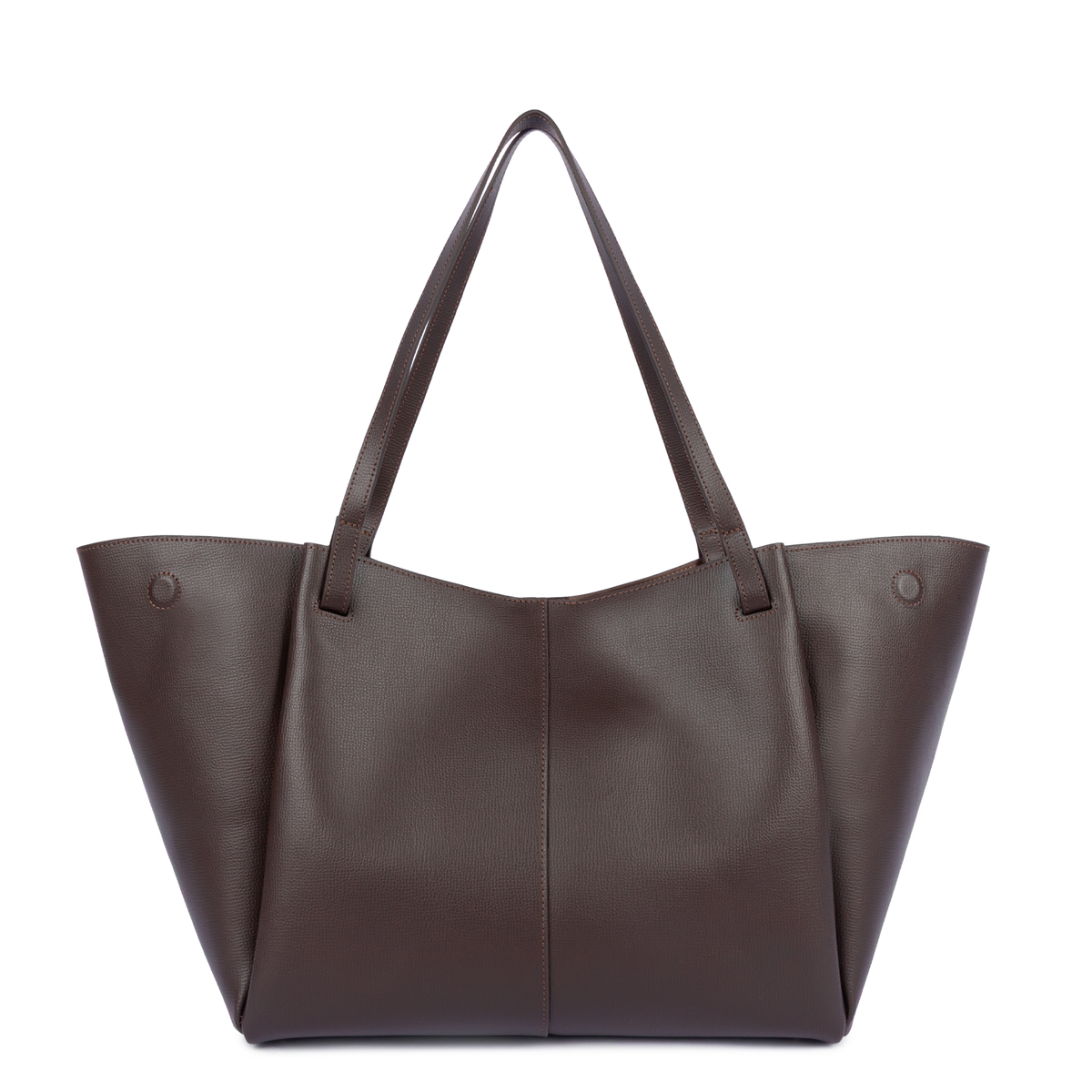 très grand sac cabas épaule - sierra haus 