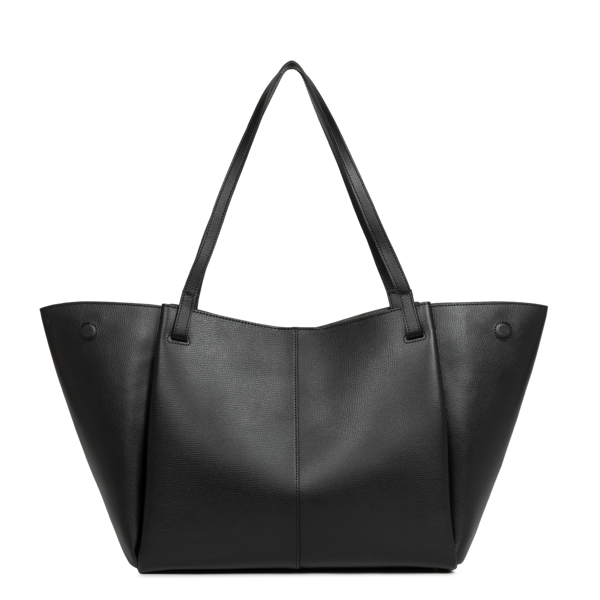 très grand sac cabas épaule - sierra haus 