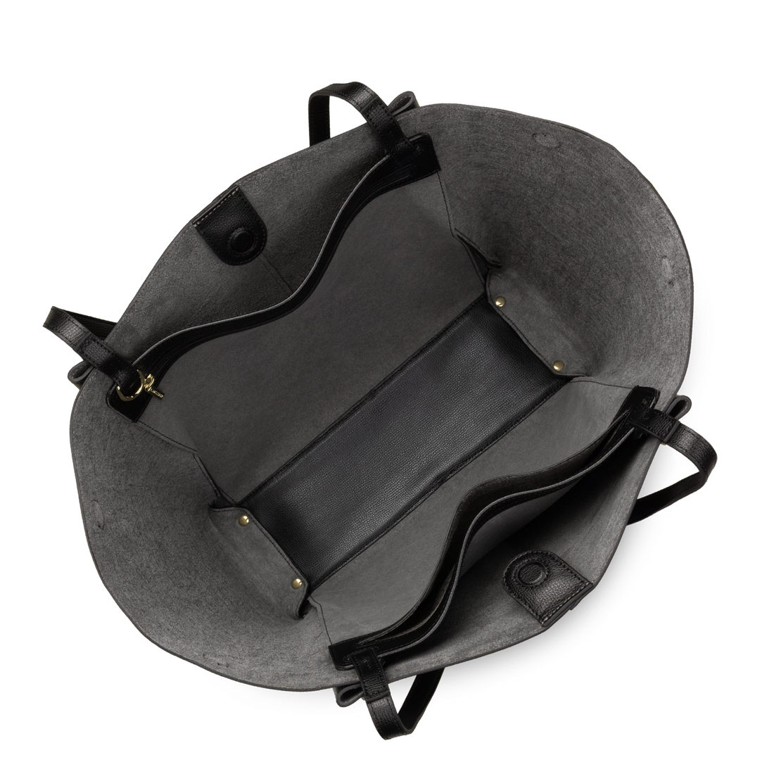 très grand sac cabas épaule - sierra haus 