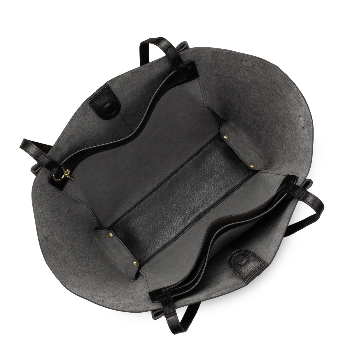 très grand sac cabas épaule - sierra haus 