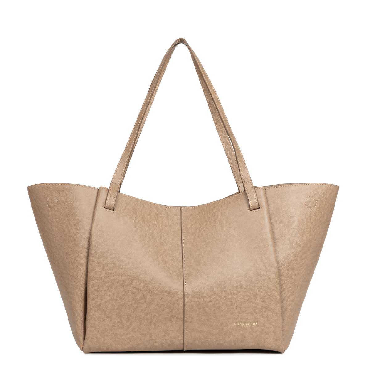 très grand sac cabas épaule - sierra haus 