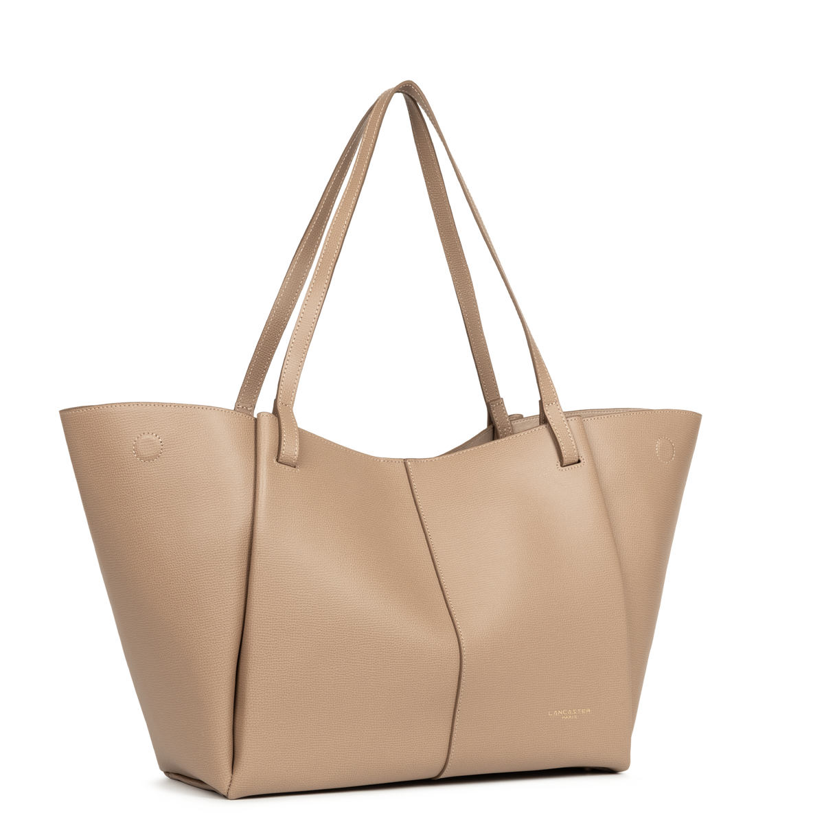 très grand sac cabas épaule - sierra haus 