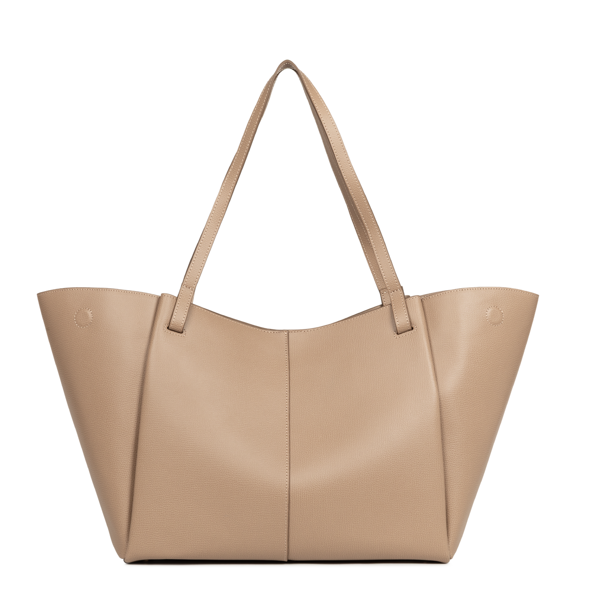 très grand sac cabas épaule - sierra haus 