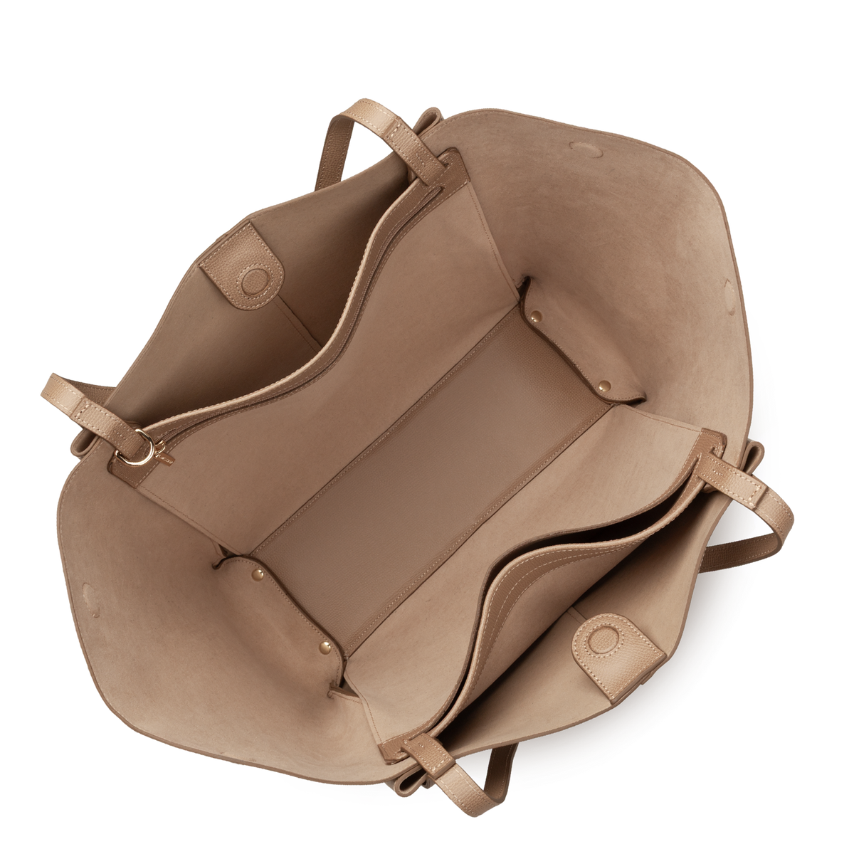 très grand sac cabas épaule - sierra haus 