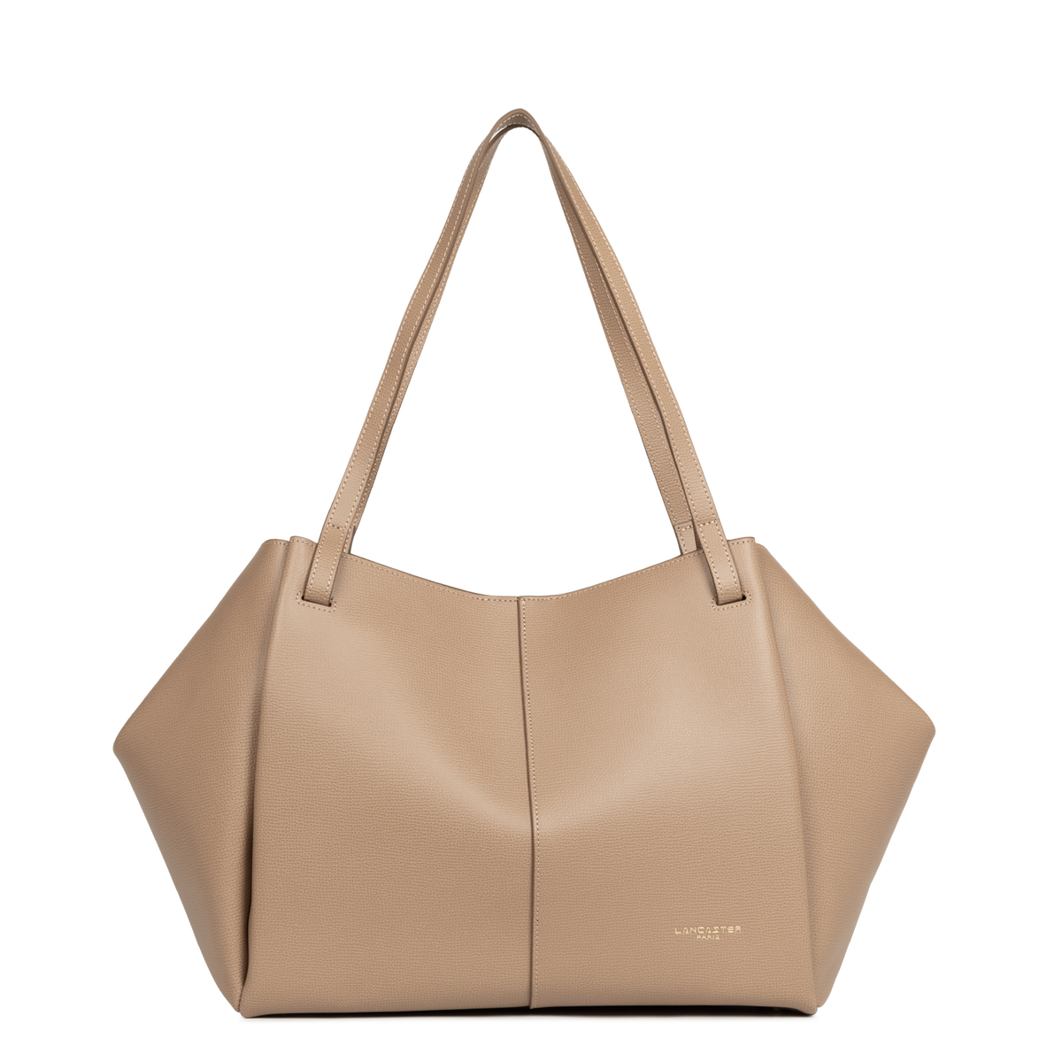 très grand sac cabas épaule - sierra haus 