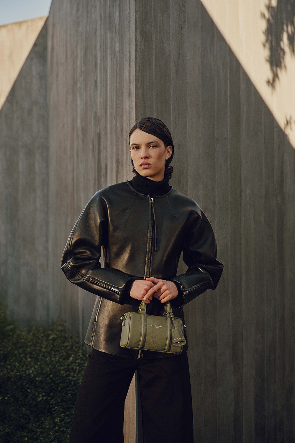 petit sac polochon - milano ana 