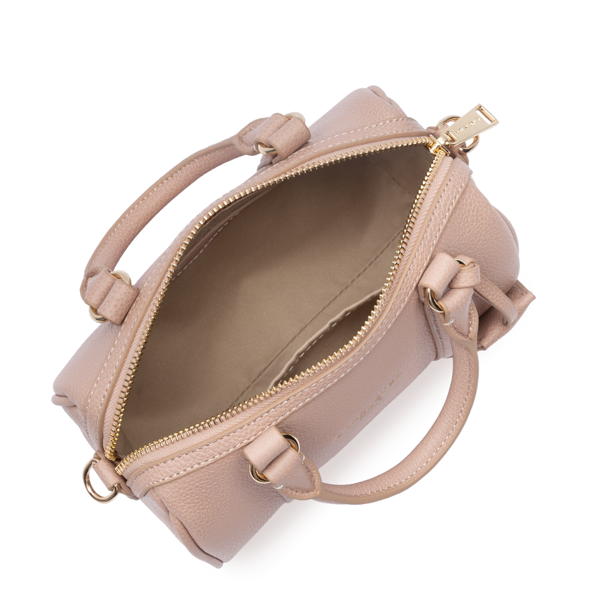 petit sac polochon - milano ana 