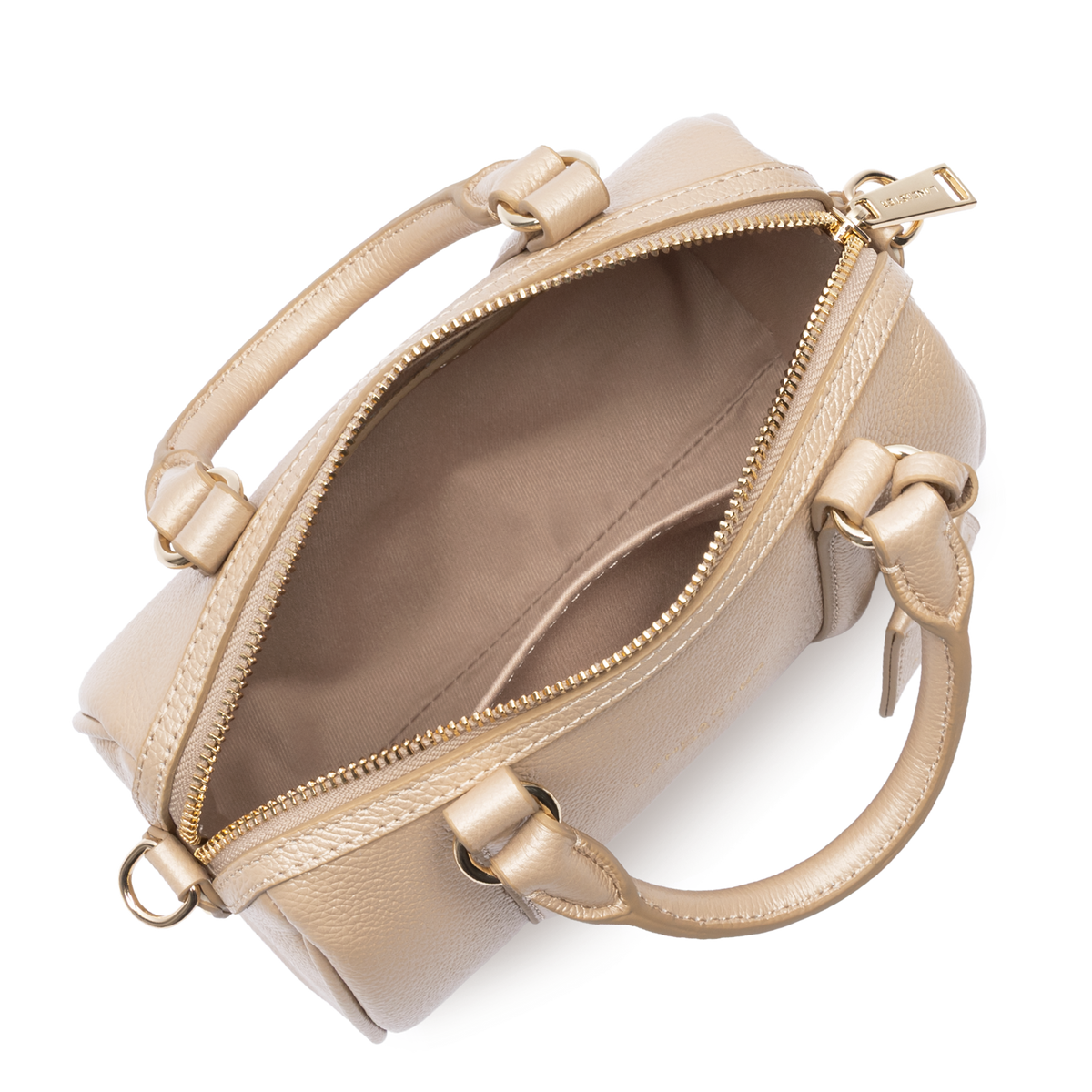 petit sac polochon - milano ana 