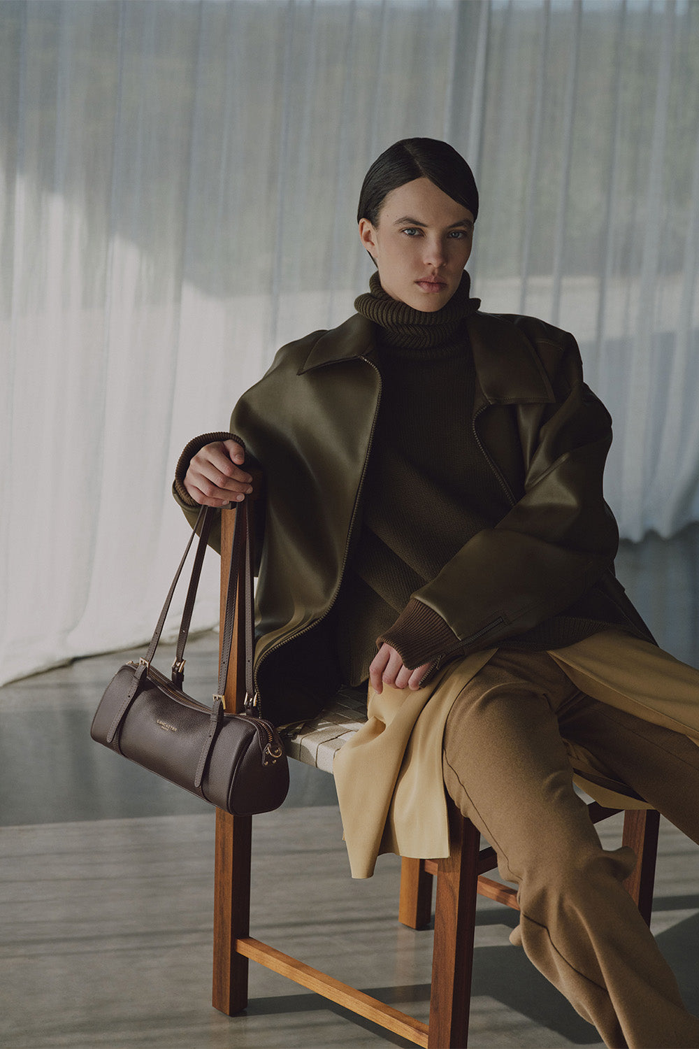 sac polochon - milano ana 