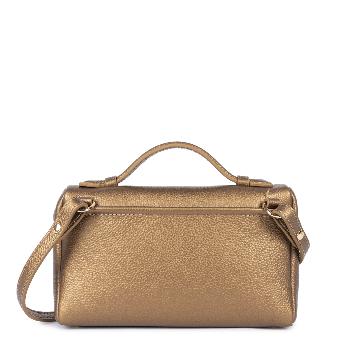 petit sac boite - milano trésor 