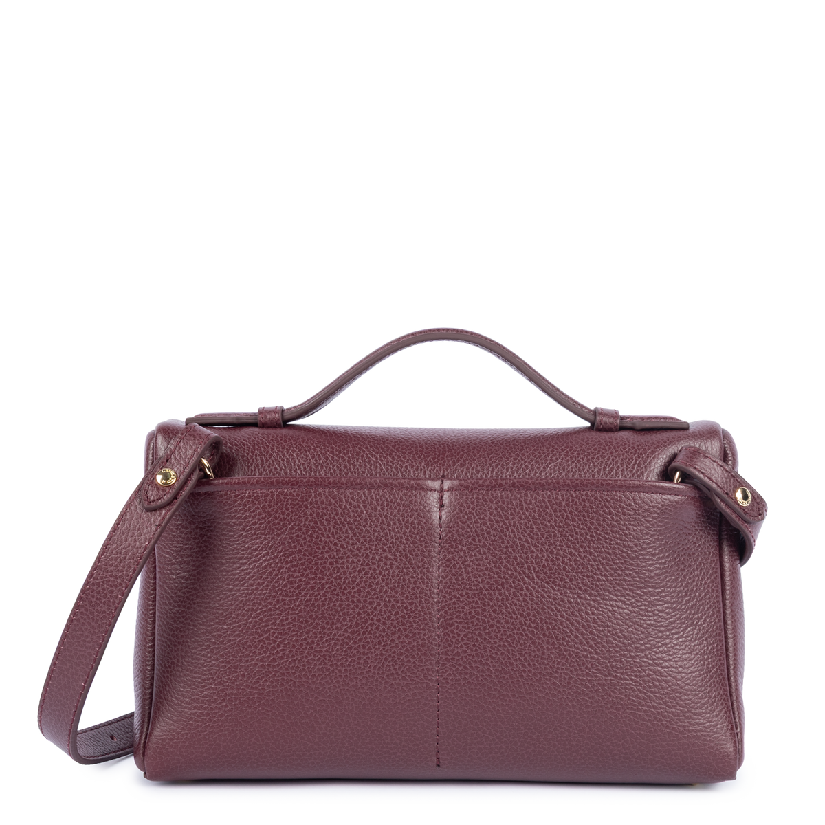 sac boite - milano trésor 