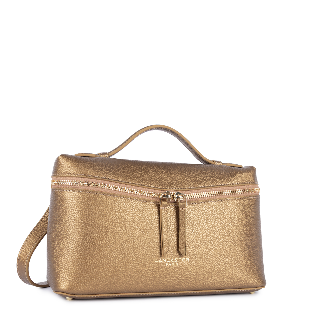 sac boite - milano trésor 