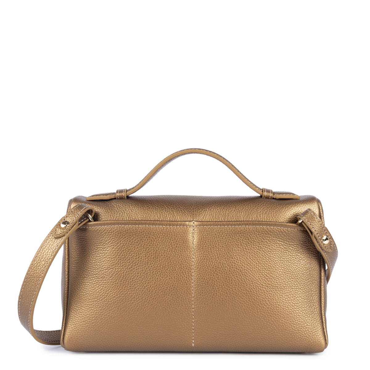 sac boite - milano trésor 
