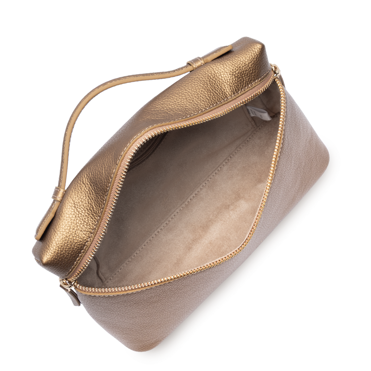 sac boite - milano trésor 