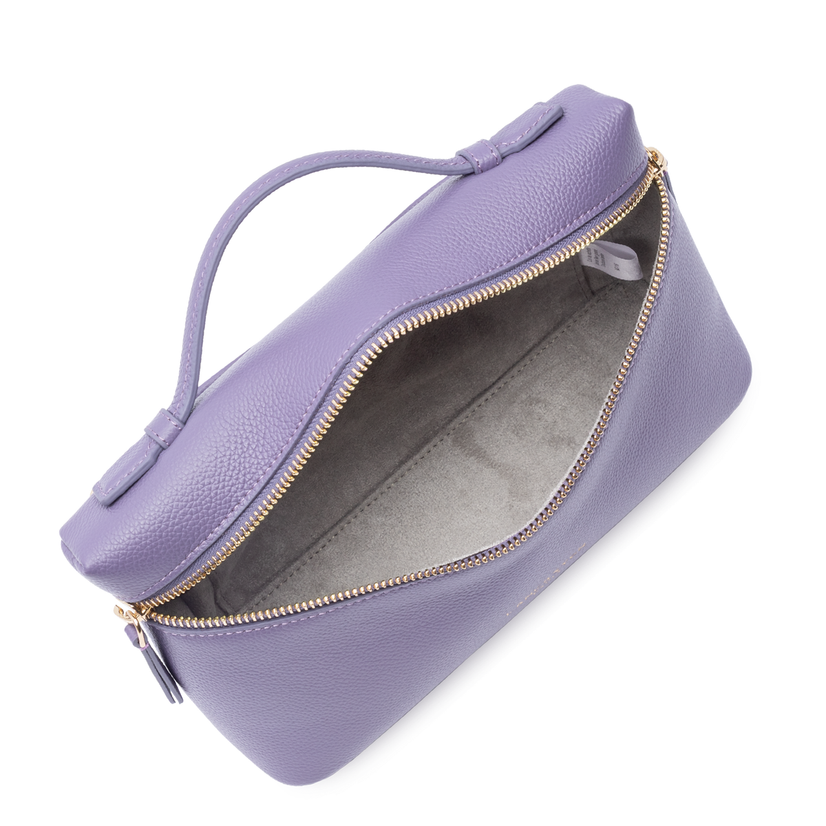 sac boite - milano trésor 