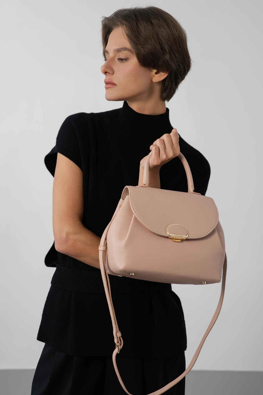 sac à main - milano pia 