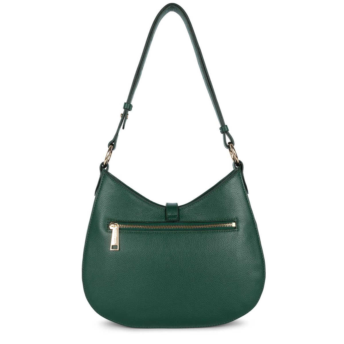 sac besace - foulonné milano 