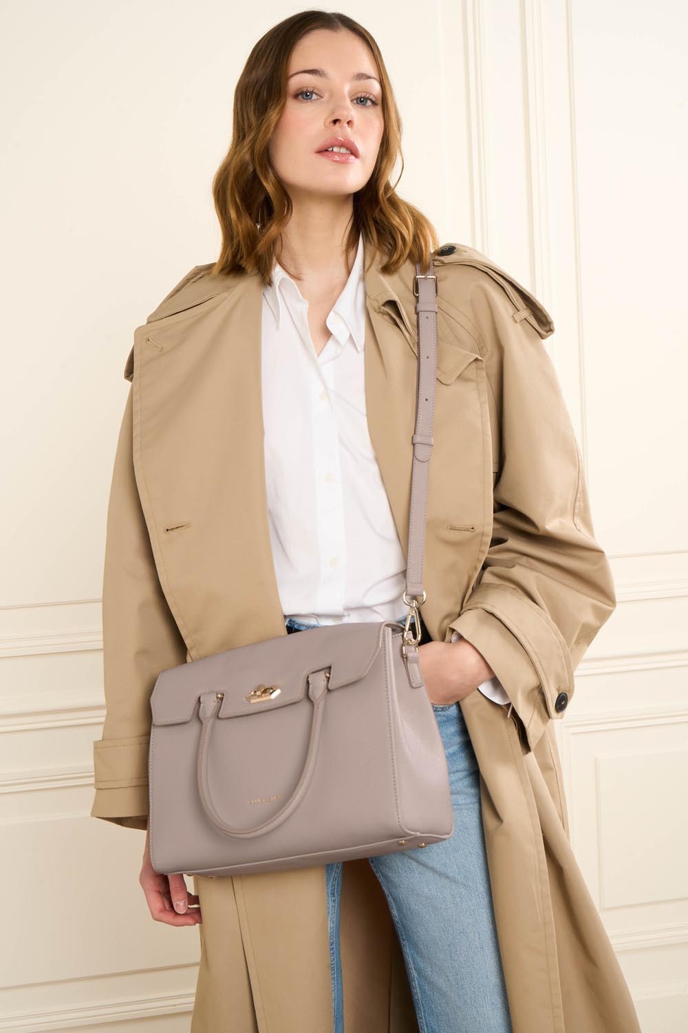 sac à main - milano cosmos 