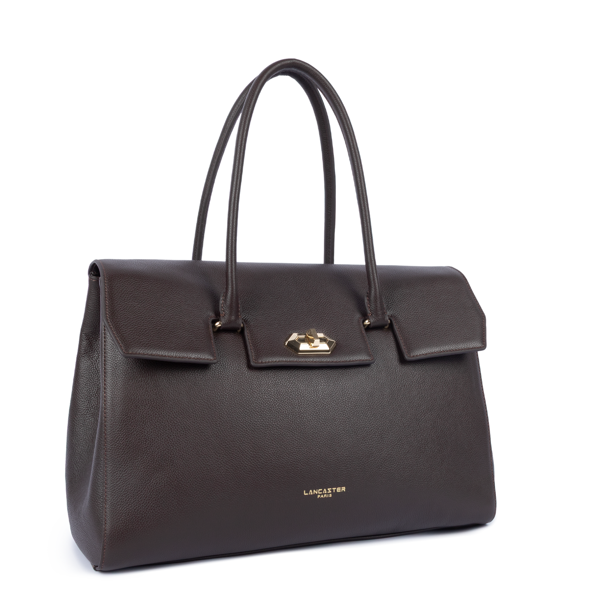 très grand sac cabas épaule - milano cosmos 