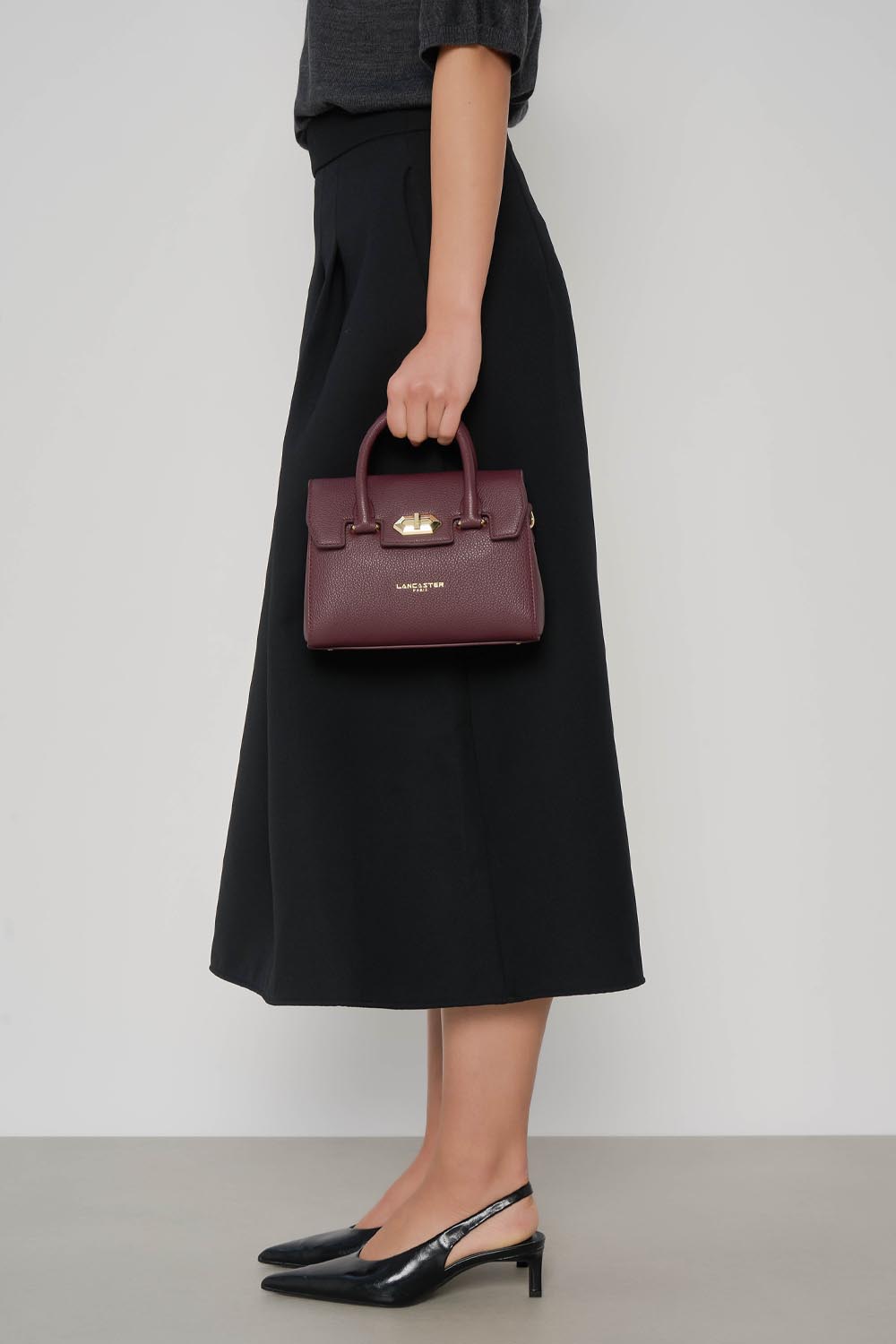 mini sac à main - milano cosmos 