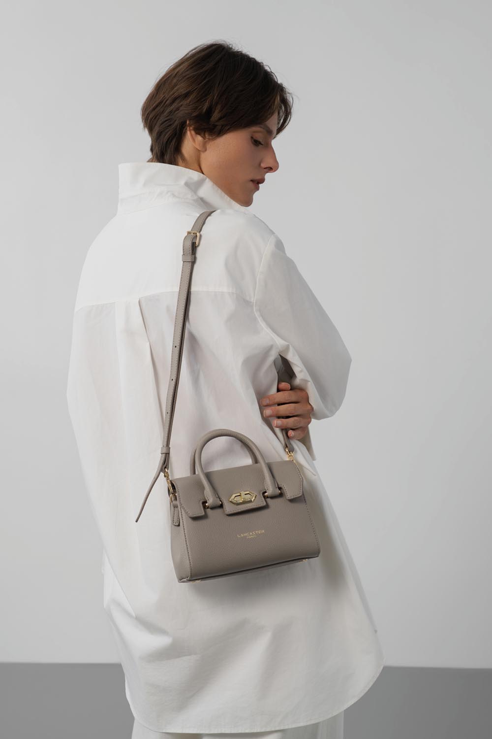 mini sac à main - milano cosmos 