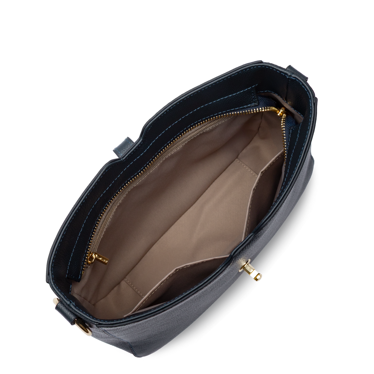 grand sac besace - milano horizon 