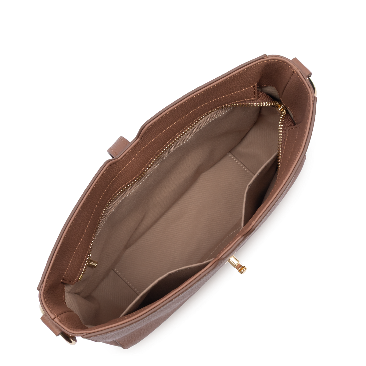 grand sac besace - milano horizon 