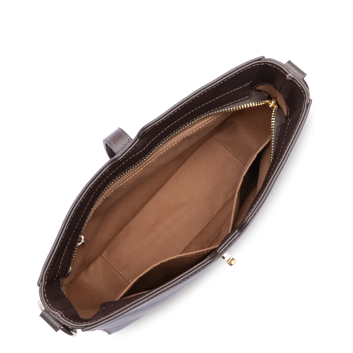 grand sac besace - milano horizon 