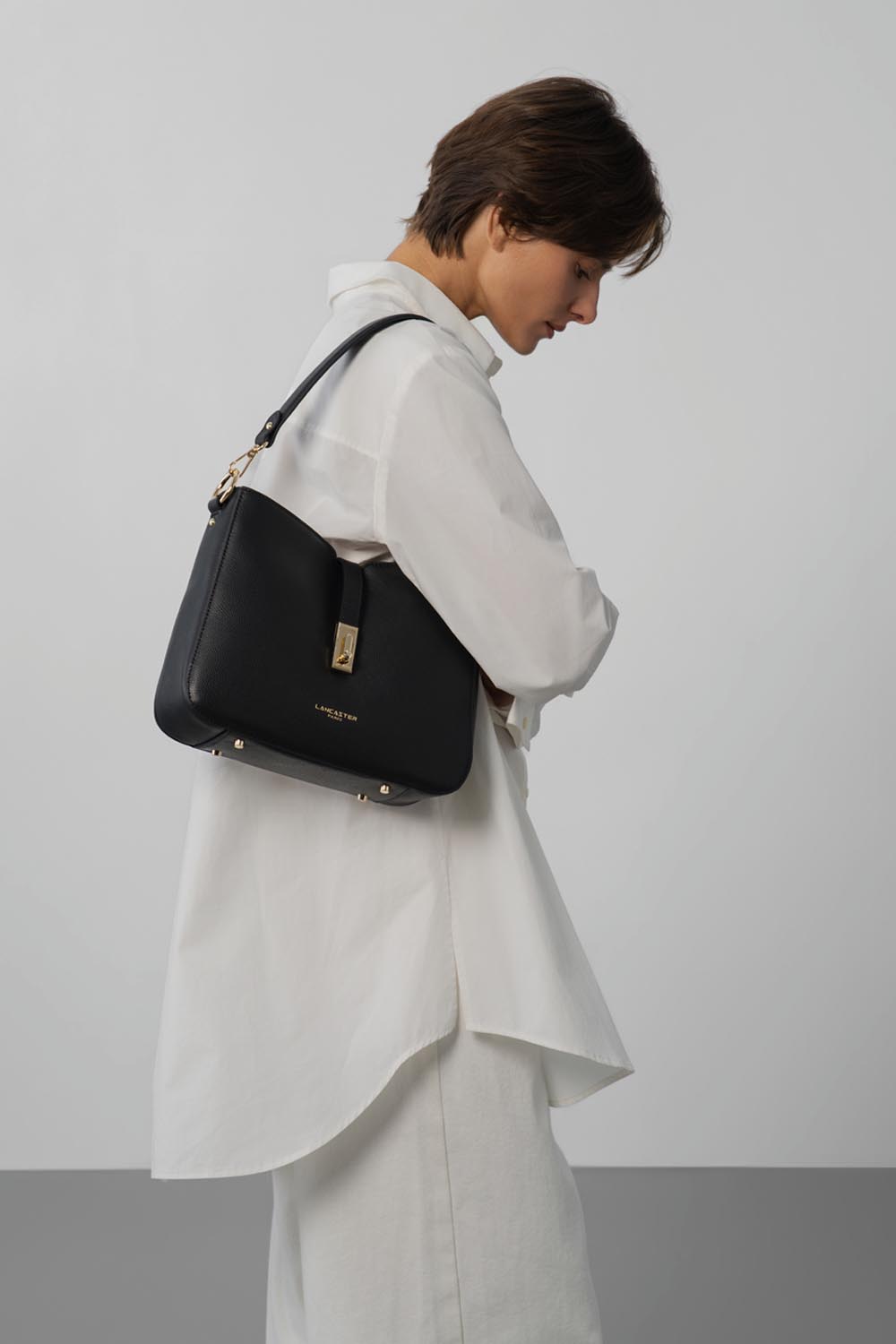 grand sac besace - milano horizon 