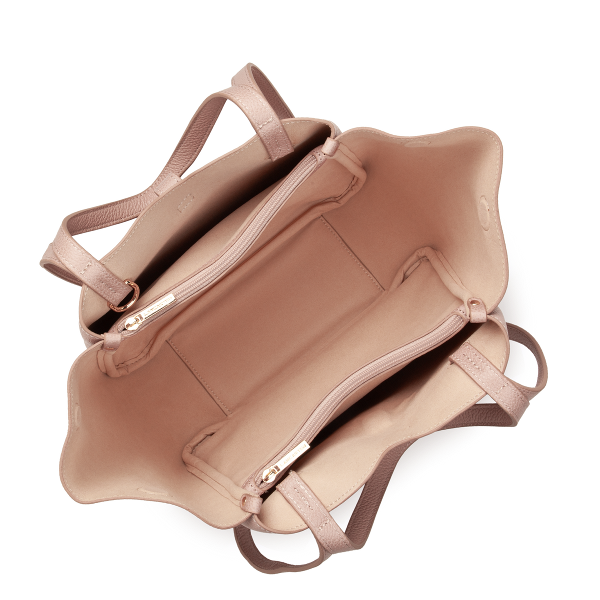 sac cabas épaule - milano horizon 