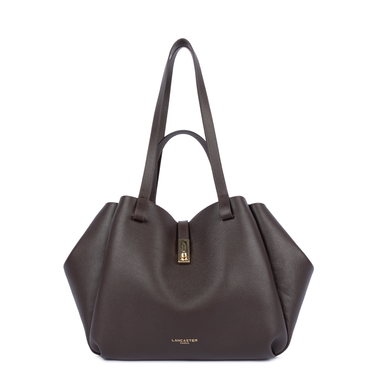 grand sac cabas épaule - milano horizon 