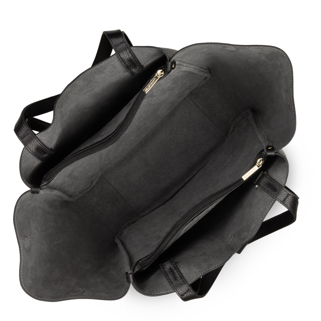 grand sac cabas épaule - milano horizon 