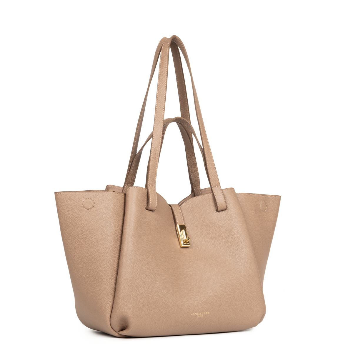 grand sac cabas épaule - milano horizon 