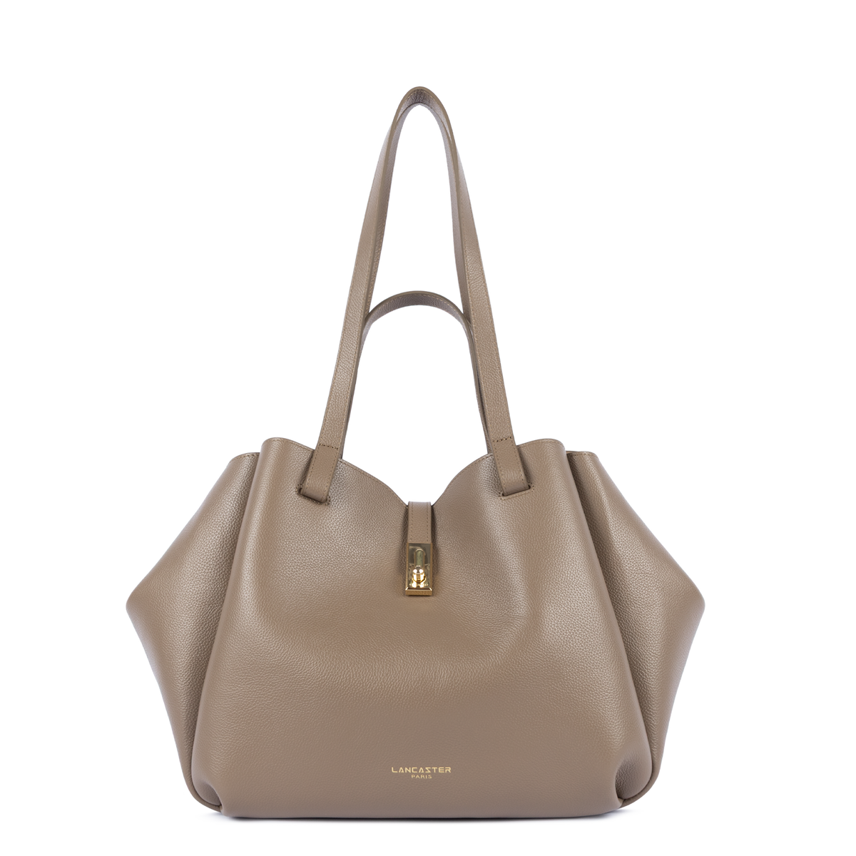 grand sac cabas épaule - milano horizon 
