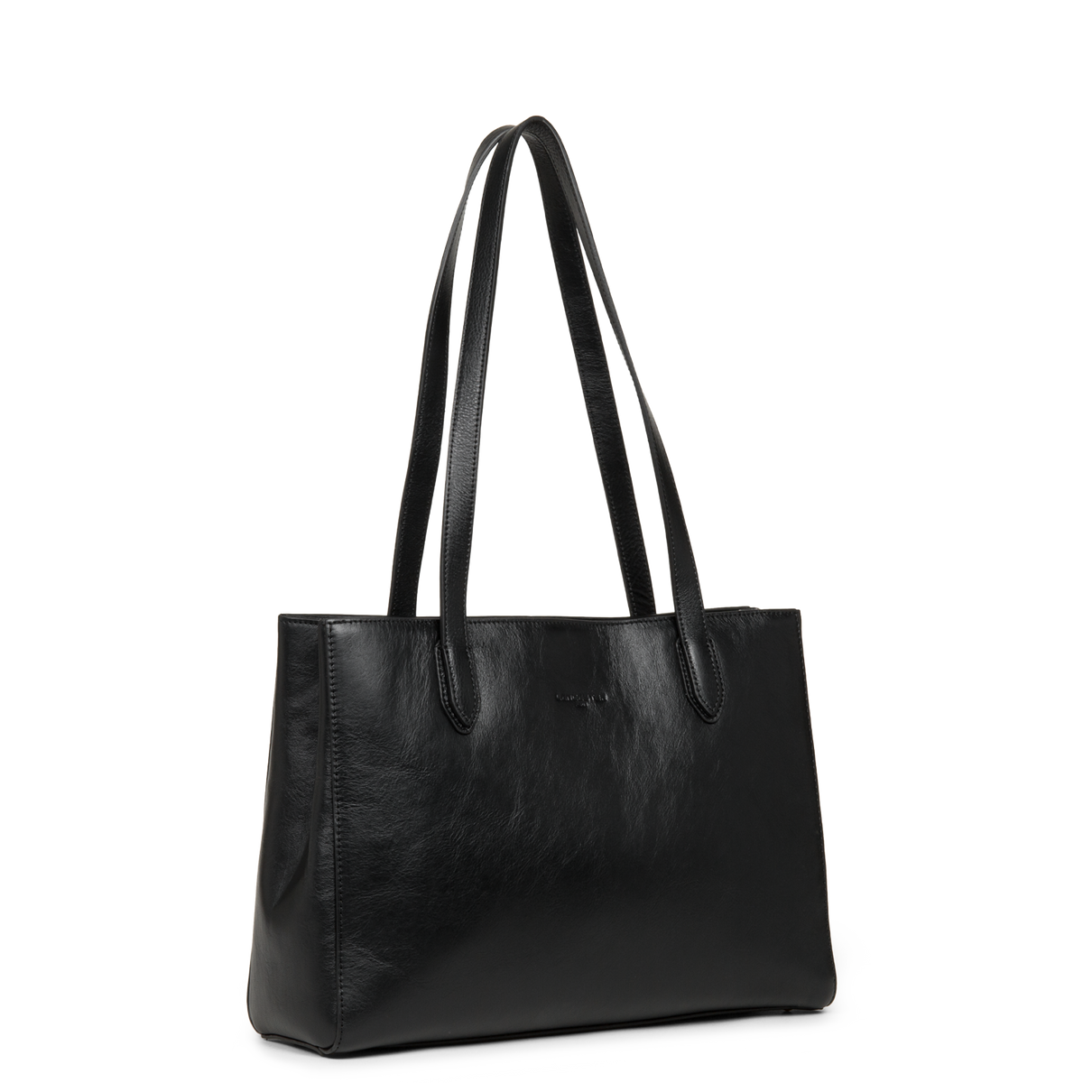 sac cabas épaule - légende 