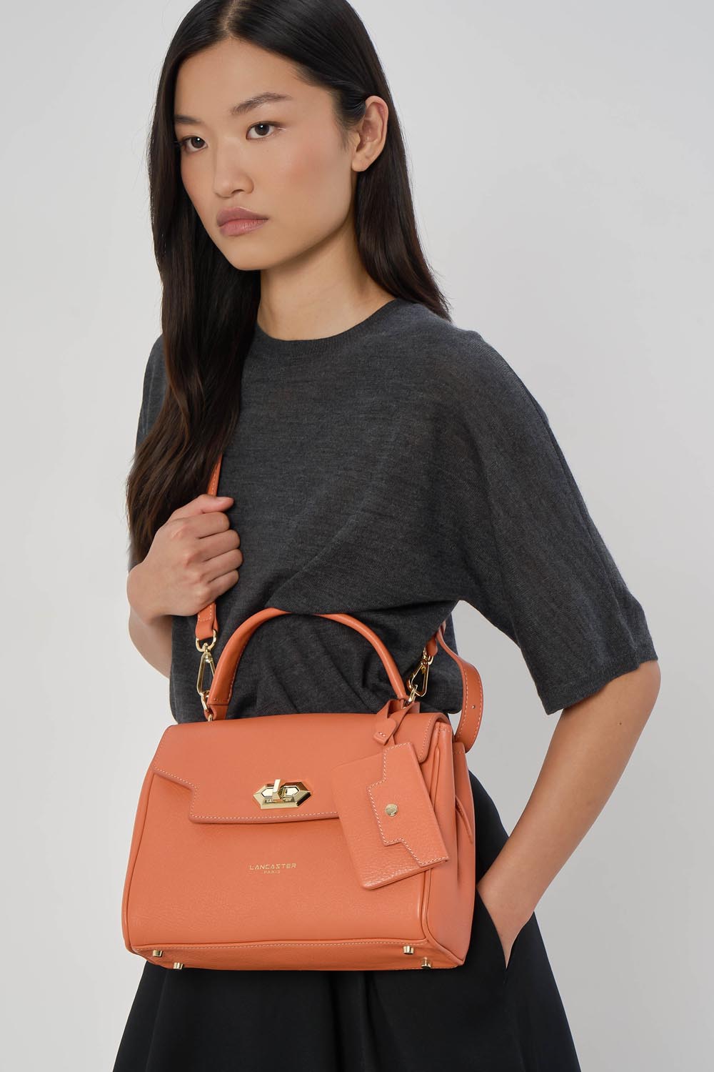 sac à main - mademoiselle grace 