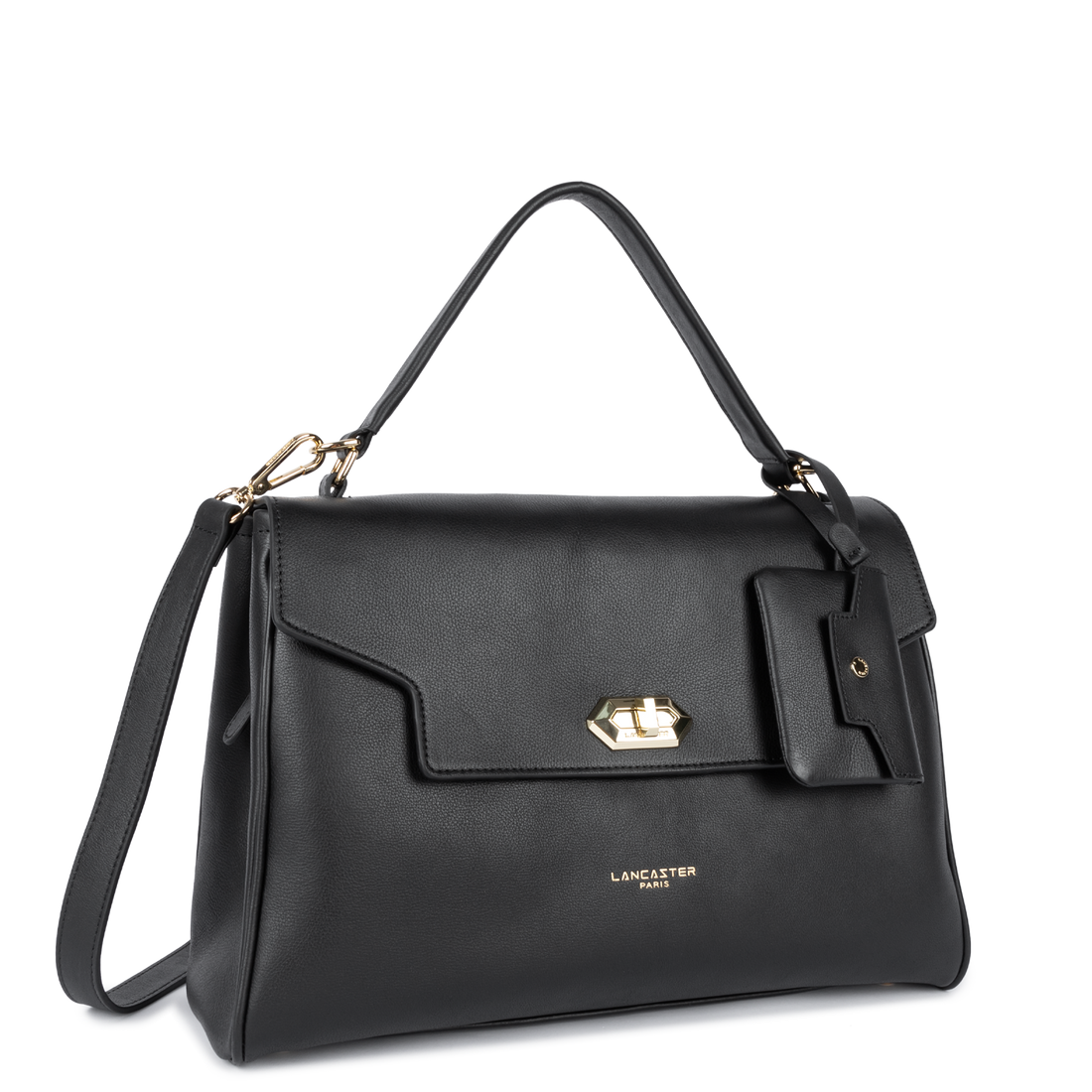grand sac cabas épaule - mademoiselle grace 