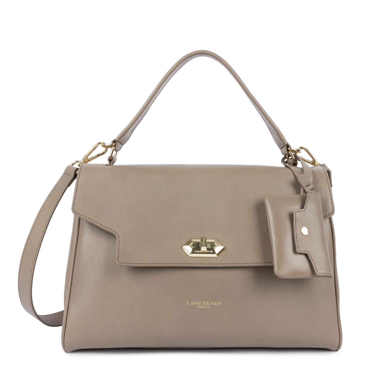 grand sac cabas épaule - mademoiselle grace 
