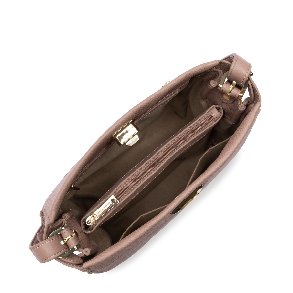 sac hobo - mademoiselle romy 