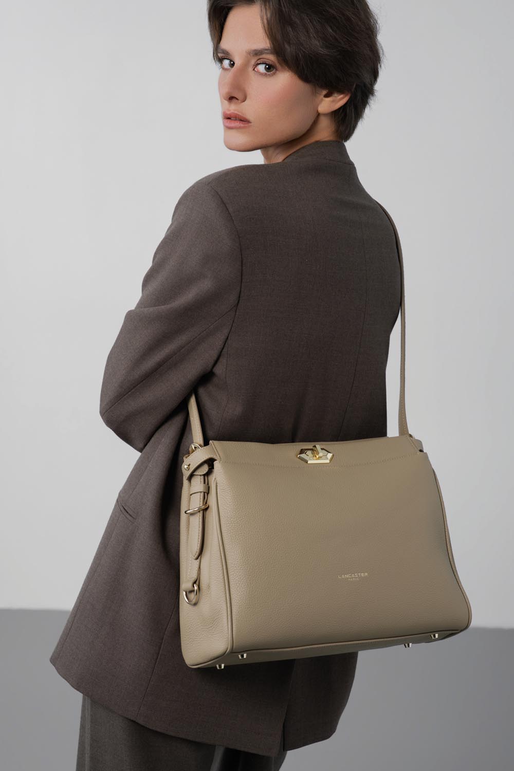 grand sac hobo - lady romy 