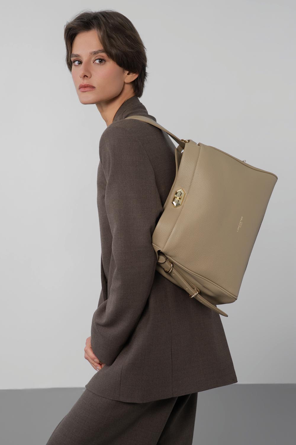 grand sac hobo - lady romy 