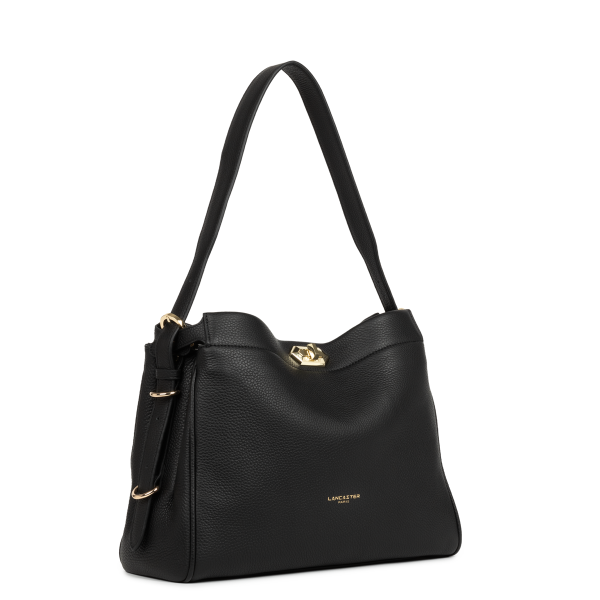 grand sac hobo - mademoiselle romy 